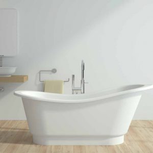 อ่างอาบน้ำ Freestanding Bathtub รุ่น-BT6097