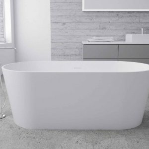 อ่างอาบน้ำ Freestanding Bathtub รุ่น-BT6201