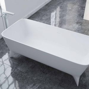 อ่างอาบน้ำ Freestanding Bathtub รุ่น-BT6203