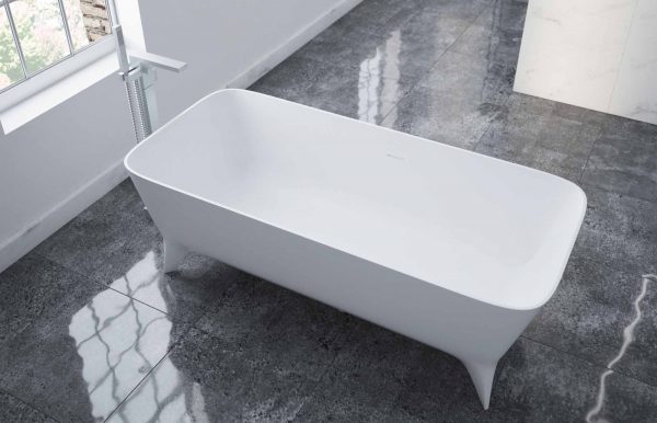 อ่างอาบน้ำ Freestanding Bathtub รุ่น-BT6203