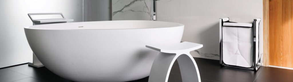 bathtub solid surface