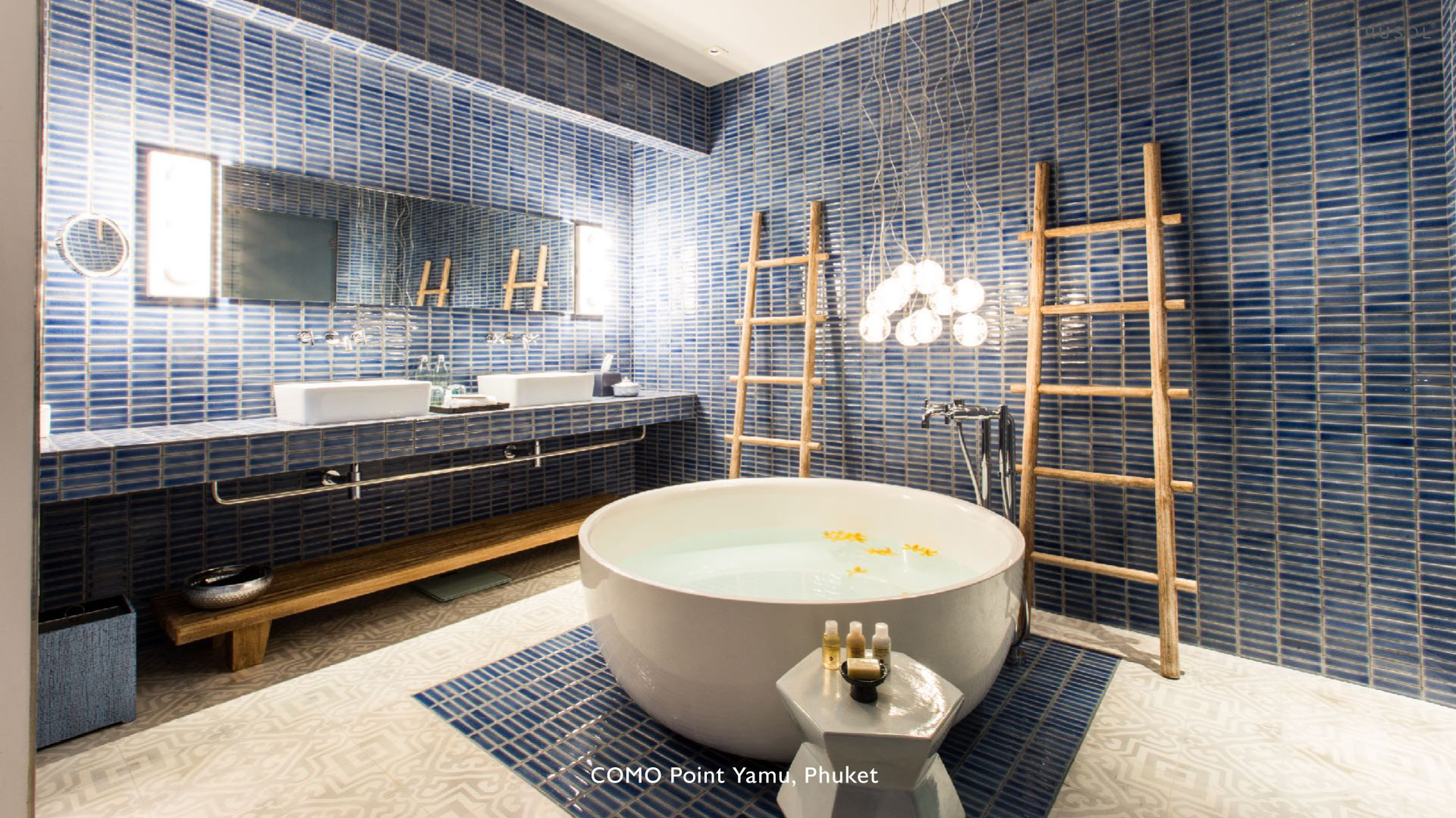COMO Point Yamu , Phuket