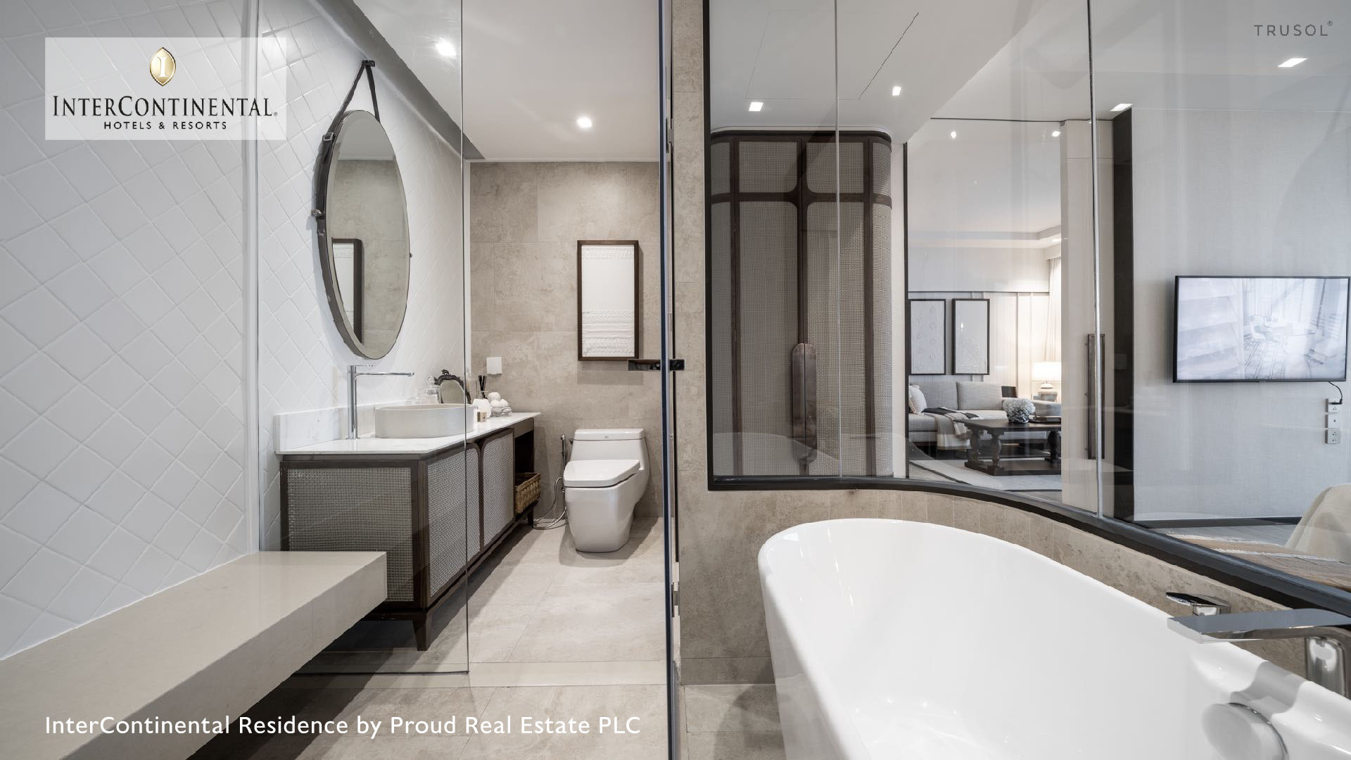 InterContinental Residences , HuaHin