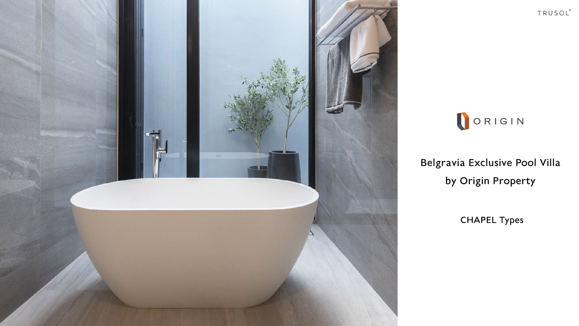 BELGRAVIA Exclusive Pool Villa , Bangna