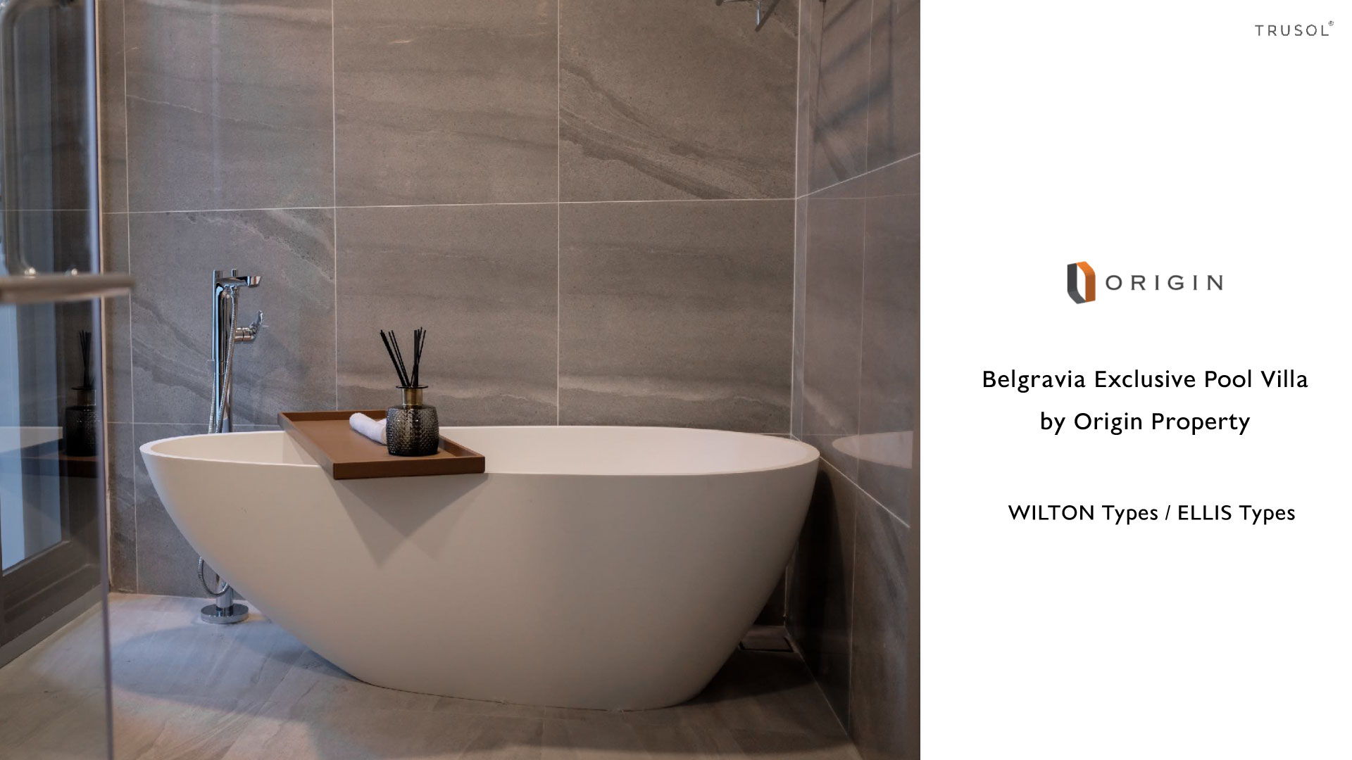 BELGRAVIA Exclusive Pool Villa , Bangna