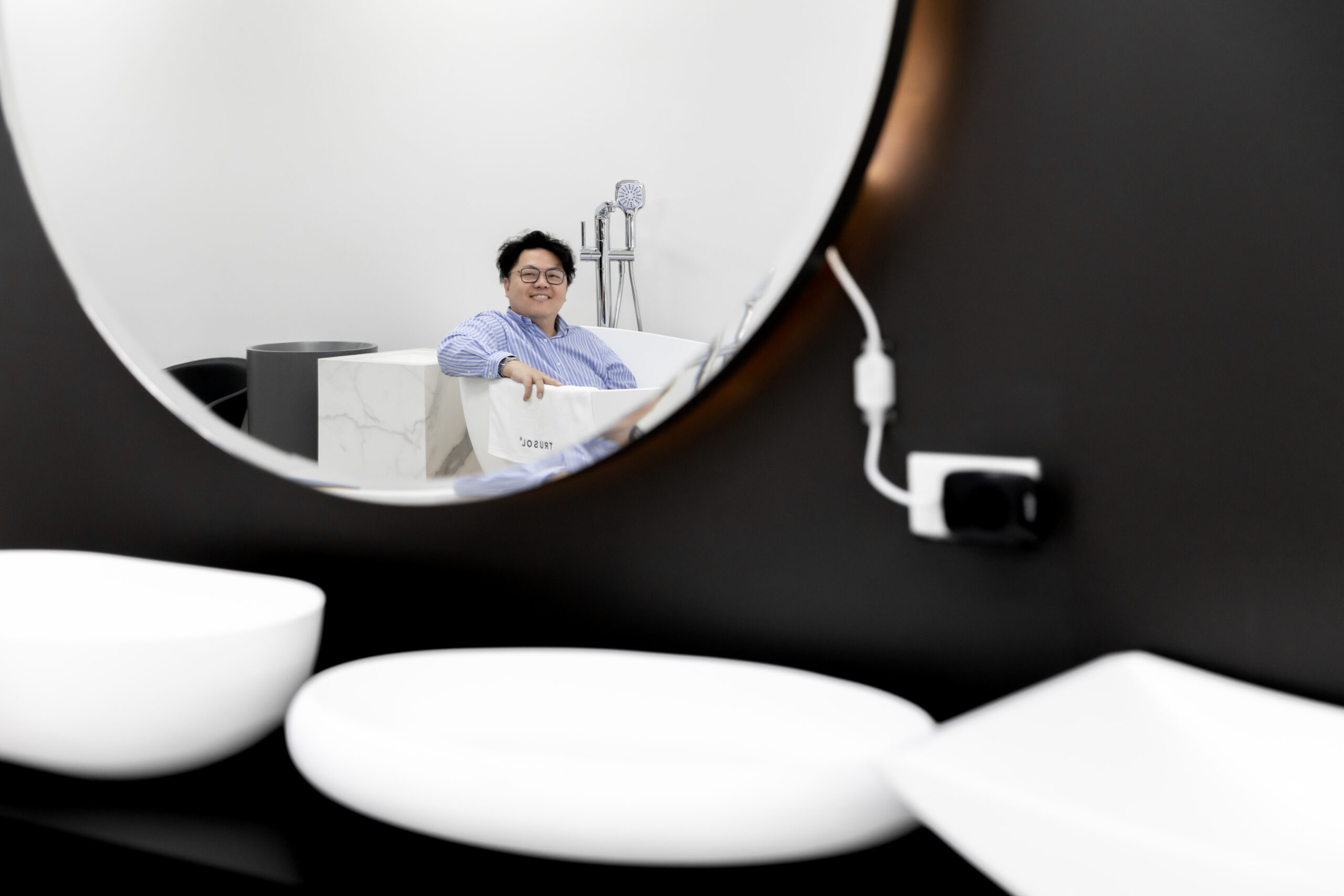 แบรนด์ทรูโซล