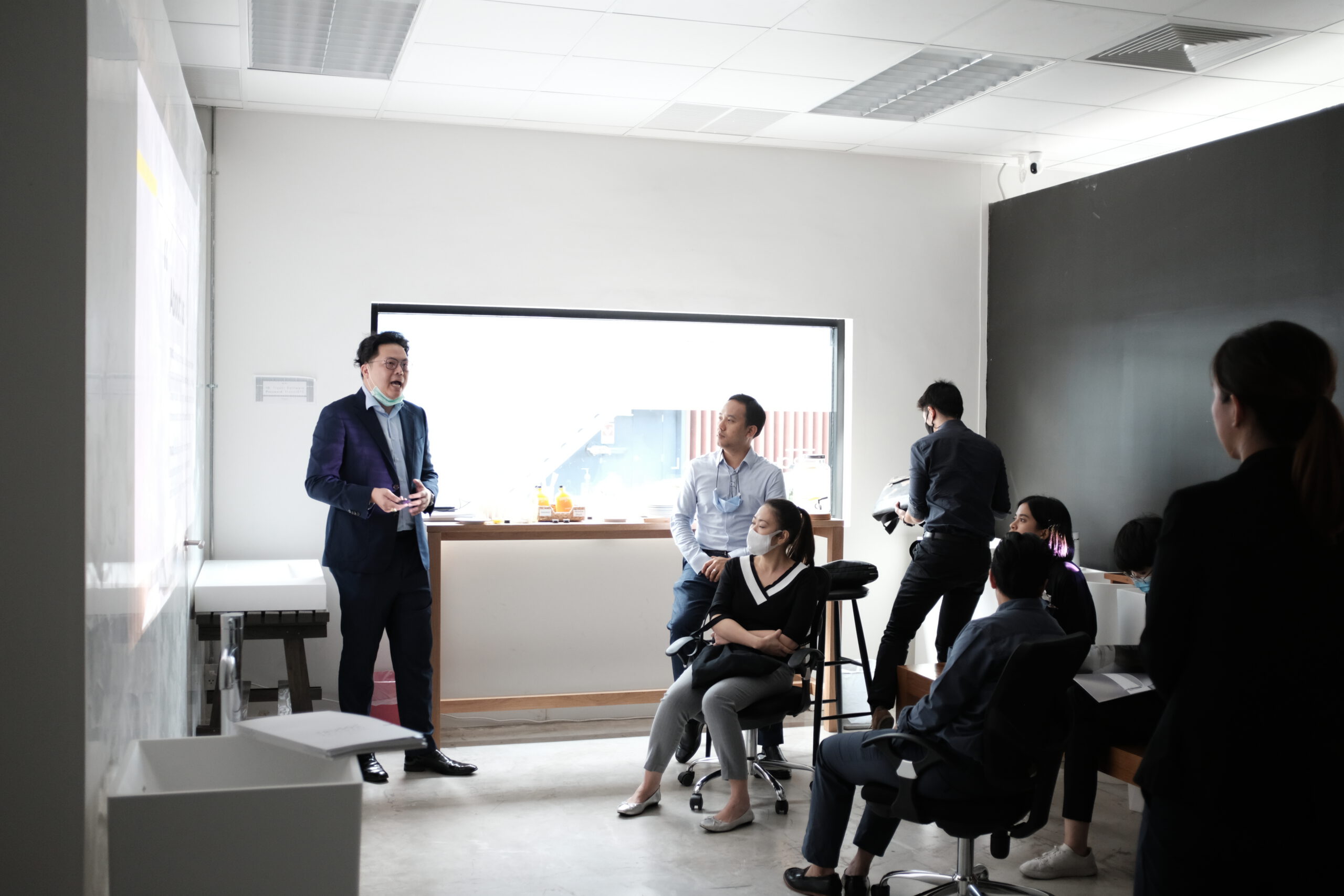 ออกแบบห้องน้ำสวย