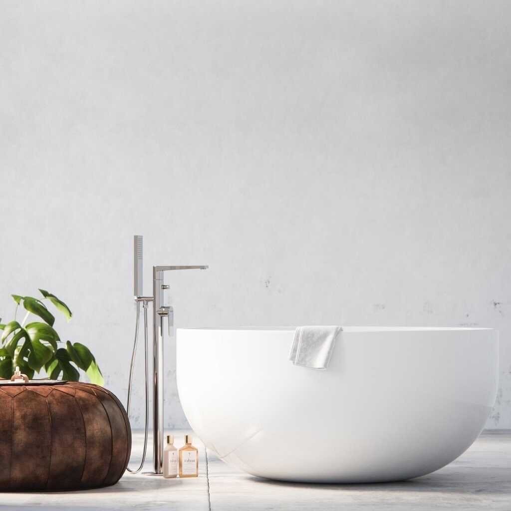 อ่างอาบน้ำอะครีลิค