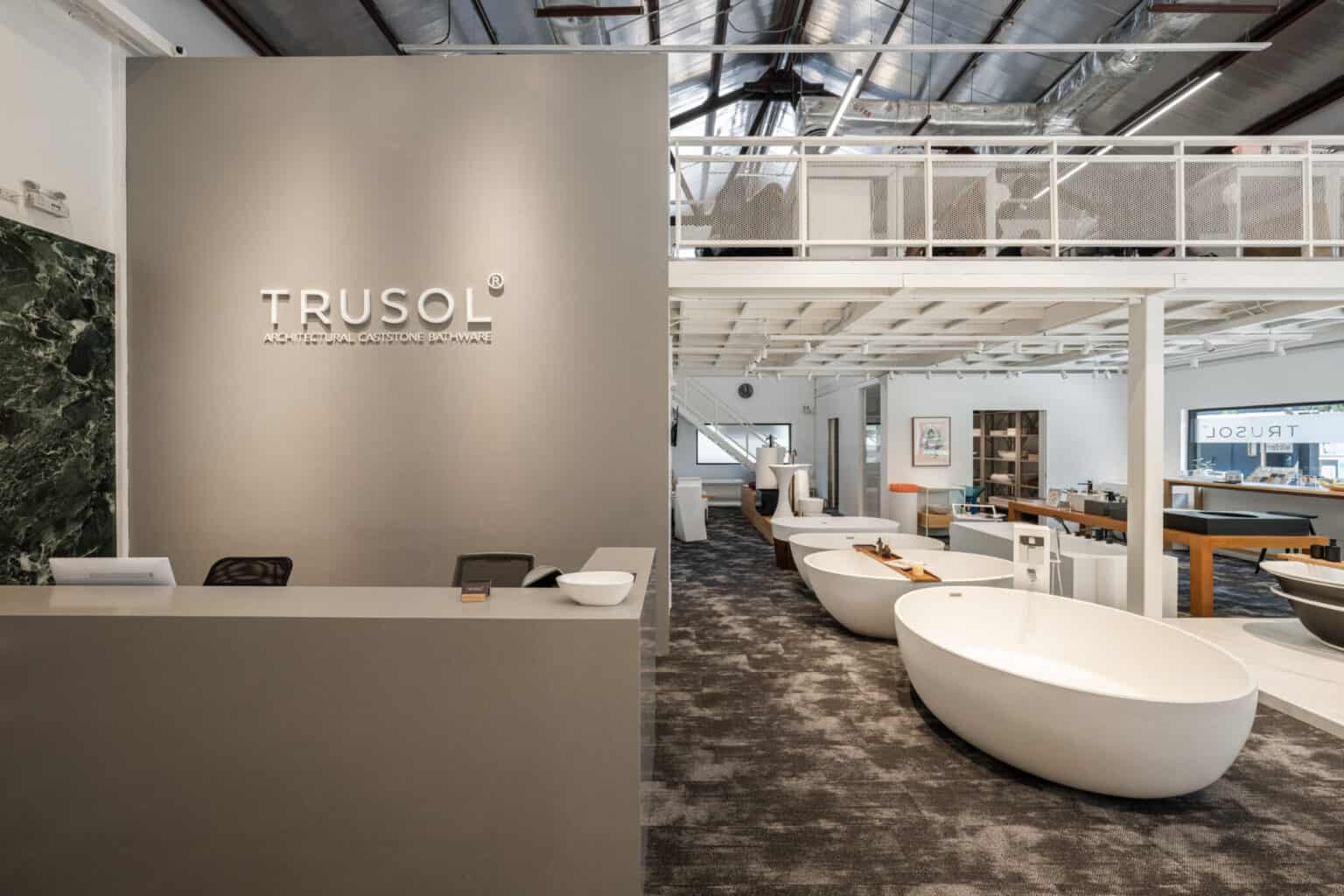 trusol, Brand Story