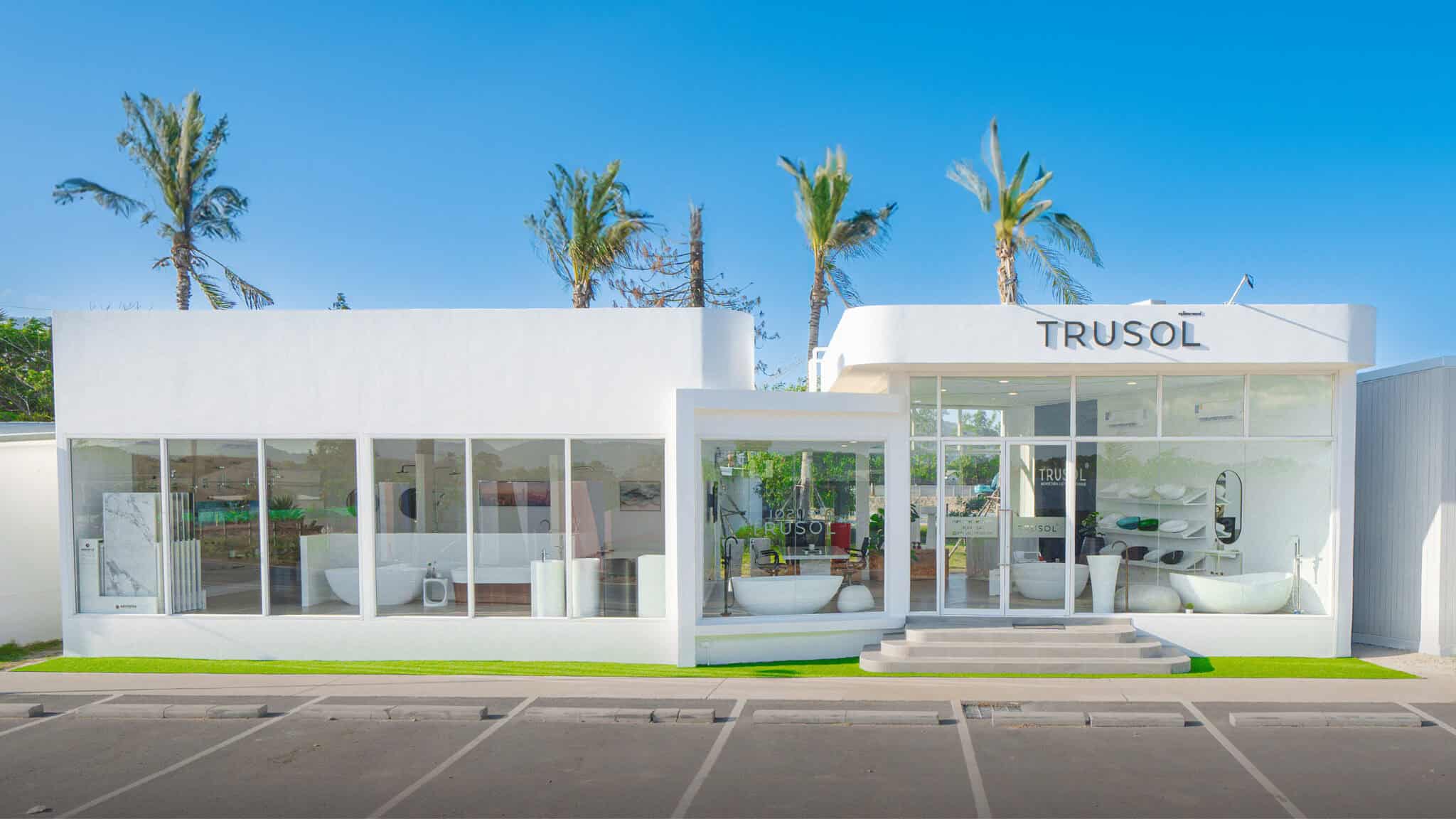 trusol, TRUSOL Phuket