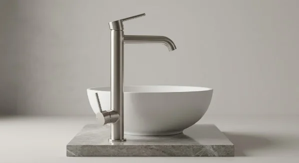 ภาพตัวอย่างดีไซน์ก๊อกน้ำและอ่างล้างหน้าสำหรับ Wash Area